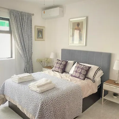 Costa Teguise 3 Bed Villa With Sea View On The Golf Estate Вилла *