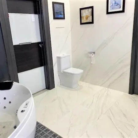 Costa Teguise 3 Bed Villa With Sea View On The Golf Estate Вилла Тегисе