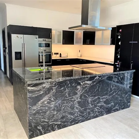 Costa Teguise 3 Bed Villa With Sea View On The Golf Estate * Тегисе