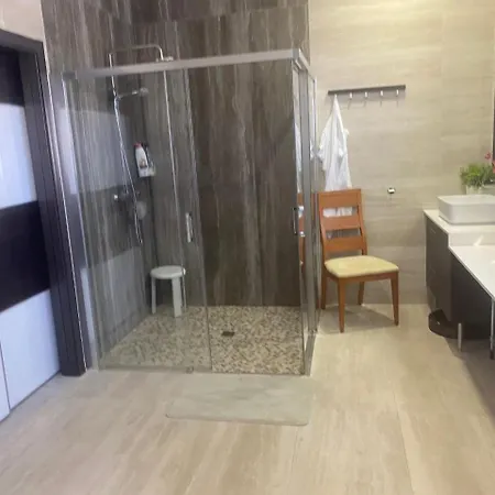 Вилла Costa Teguise 3 Bed Villa With Sea View On The Golf Estate Тегисе