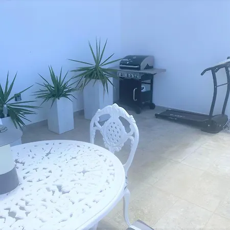 Costa Teguise 3 Bed Villa With Sea View On The Golf Estate * Тегисе
