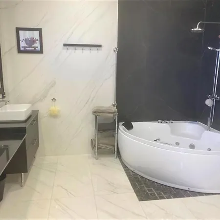 Вилла Costa Teguise 3 Bed Villa With Sea View On The Golf Estate *