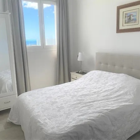 Вилла Costa Teguise 3 Bed Villa With Sea View On The Golf Estate